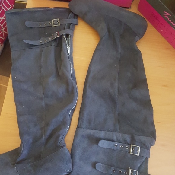 torrid Shoes - Shoes
